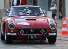Ferrari 250 GT Berlinetta 1960, 25e Tour Auto  Ferrari 250 GT Berlinetta 1960, 25e Tour Auto