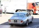Ferrari 250 GT Lusso (1963), 25e Tour Auto  Ferrari 250 GT Lusso (1963), 25e Tour Auto