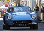 Ferrari 275, 25e Tour Auto  Ferrari 275, 25e Tour Auto