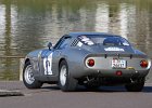 Ferrari 275 GTB/C (1966), 25e Tour Auto  Ferrari 275 GTB/C (1966), 25e Tour Auto