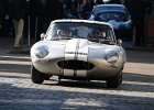 Jaguar E-type 3.8 (1962), 25e Tour Auto  Jaguar E-type 3.8 (1962), 25e Tour Auto