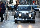 Jaguar Mk1 (1959) 25e Tour Auto  Jaguar Mk1 (1959) 25e Tour Auto
