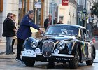 Jaguar XK150 S (1960), 25e Tour Auto  Jaguar XK150 S (1960), 25e Tour Auto