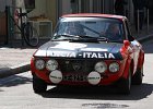 Lancia Fulvia HF 1.6 Fanalone (1969), 25e Tour Auto  Lancia Fulvia HF 1.6 Fanalone (1969), 25e Tour Auto