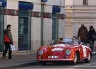 Porsche 356 A 1600 Speedster (1958), 25e Tour Auto  Porsche 356 A 1600 Speedster (1958), 25e Tour Auto