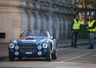 Siata 208 S (1952), 25e Tour Auto  Siata 208 S (1952), 25e Tour Auto