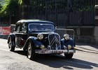 Citroën 15 six  Citroën 15 six, 48 heures de Troyes, 11 septembre 2016
