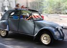 Citroën 2cv  Citroën 2cv, 48 heures de Troyes, 11 septembre 2016