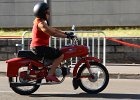 Derny Taon 125 (1957)  Derny Taon 125 (1957), 48 heures de Troyes, 11 septembre 2016