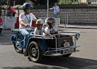 Griffon 557 GLS (1955)  Griffon 557 GLS (1955), 48 heures de Troyes, 11 septembre 2016