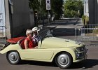 Kleinschnittger  Kleinschnittger, 48 heures de Troyes, 11 septembre 2016