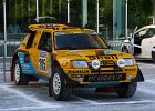 Peugeot 205 Turbo 16  Peugeot 205 Turbo 16, 48 heures de Troyes, 11 septembre 2016