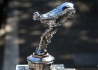Rolls-Royce 20/25 (1934)  Rolls-Royce 20/25 (1934), 48 heures de Troyes, 11 septembre 2016