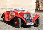 Aston-Martin 15/98 2 litre (1937)