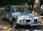 BMW CS