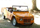 Citroën Méhari