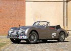 Jaguar XK140
