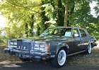 Lincoln Versailles