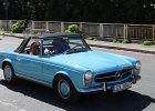 Mercedes SL