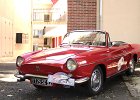 Renault Floride
