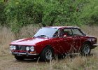Alfa Romeo  Alfa Romeo, 48 heures de Troyes, 11 septembre 2022