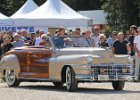Chrysler Town&Country 1948  Chrysler Town&Country 1948, 48 heures de Troyes, 11 septembre 2022