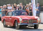 Facel Vega Facellia 2  Facel Vega Facellia 2, 48 heures de Troyes, 11 septembre 2022