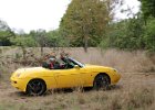 Fiat Barchetta  Fiat Barchetta, 48 heures de Troyes, 11 septembre 2022