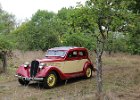 Fiat  Fiat, 48 heures de Troyes, 11 septembre 2022