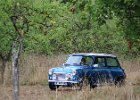 Mini  Mini, 48 heures de Troyes, 11 septembre 2022