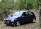 Renault Clio 16S  Renault Clio 16S, 48 heures de Troyes, 11 septembre 2022