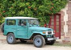 Toyota Land Cruiser  Toyota Land Cruiser, 48 heures de Troyes, 11 septembre 2022