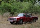Triumph Stag  Triumph Stag, 48 heures de Troyes, 11 septembre 2022