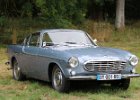 Volvo P1800  Volvo P1800, 48 heures de Troyes, 11 septembre 2022
