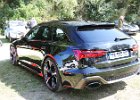 Audi RS6  Audi RS6, 48 heures de Troyes, 15 septembre 2024