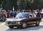 Lancia 2000 (1974)  Lancia 2000 (1974), 48 heures de Troyes, 15 septembre 2024