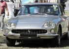 Ferrari 330 GT 2+2 1966  Ferrari 330 GT 2+2 1966, 48 heures de Troyes, 15 septembre 2024