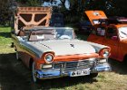 Ford Fairlane  Ford Fairlane, 48 heures de Troyes, 15 septembre 2024
