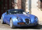 Wiesmann MF4  Wiesmann MF4, 48 heures de Troyes, 15 septembre 2024
