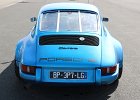 Porsche 911 Carrera
