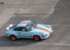 Porsche 911 RSR