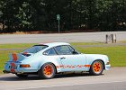 Porsche 911 RSR