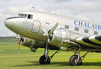 Dakota Douglas DC3