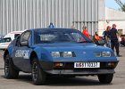 Alpine A310 gendarmerie,  Alpine A310 gendarmerie,, La Locomotion en fête, aérodrome de Melun-Villaroche, 11 juin 2017