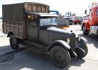 Citroën Utilitaire  Citroën Utilitaire, La Locomotion en fête, aérodrome de Melun-Villaroche, 11 juin 2017