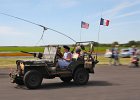 Jeep  Jeep, La Locomotion en fête, aérodrome de Melun-Villaroche, 11 juin 2017