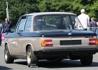 BMW 1502  BMW 1502, Autodrome festival Heritage, 6 juin 2015, circuit de Linas-Montlhéry
