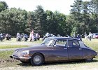 Citroën DS  Citroën DS, Autodrome festival Heritage, 6 juin 2015, circuit de Linas-Montlhéry