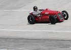 Austin  Austin, Autodrome festival Heritage, 6 juin 2015, circuit de Linas-Montlhéry