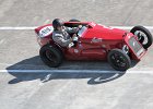 Austin  Austin, Autodrome festival Heritage, 6 juin 2015, circuit de Linas-Montlhéry